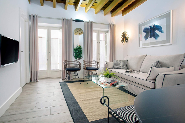 Others 4, Genteel Home Padre Marchena, Sevilla