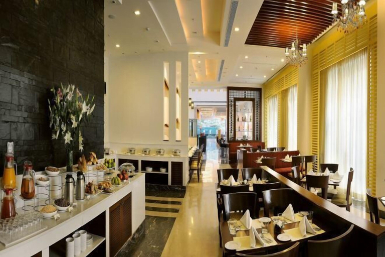 Restaurant, Park Inn Gurgaon, Gurgaon