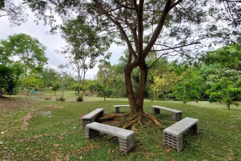 Others 5, Raiyaa Farmstay & Camping (Rai Ya Thai Pe Kaeng Kra Chan), Kaeng Krachan