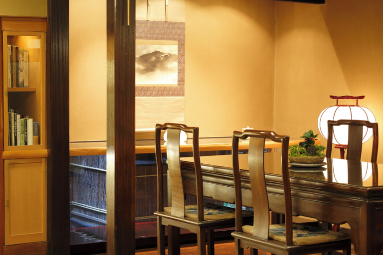 Food & Drinks 5, Hiiragiya, Kyoto