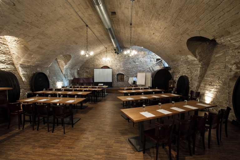 Food & Drinks 4, TOP VCH Landschloss Korntal, Ludwigsburg