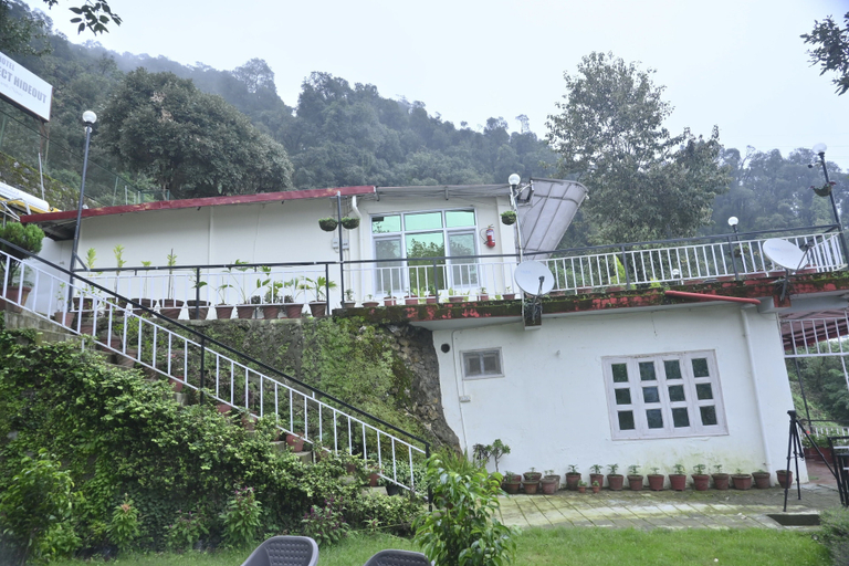 Exterior 2, The Perfect Hideout By Himalayan Grove, Dehradun