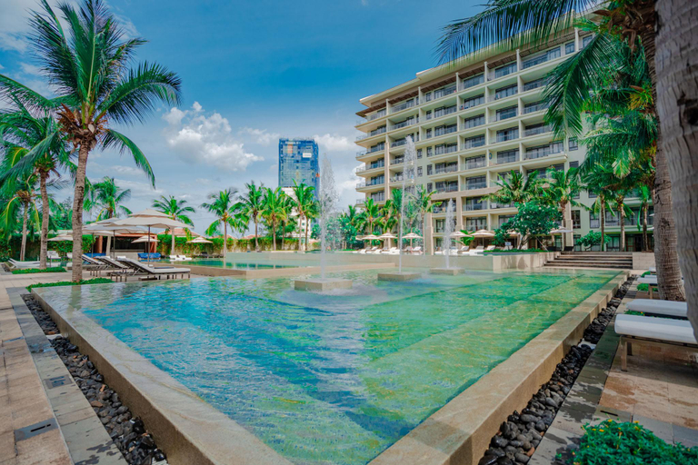 Sport & Beauty 2, Summer OceanVilla DA NANG 4 Bedrooms, Da Nang