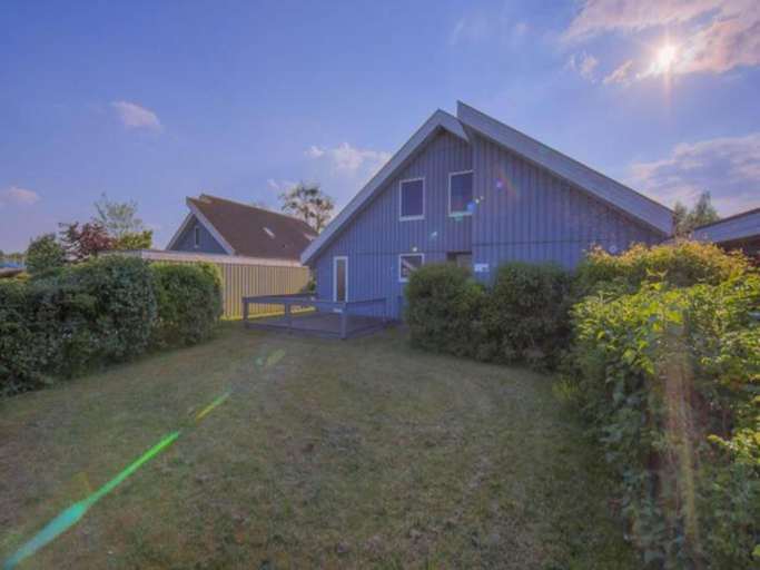 Exterior & Views 1, perfektes Ferienhaus fur Familien, Mecklenburgische Seenplatte