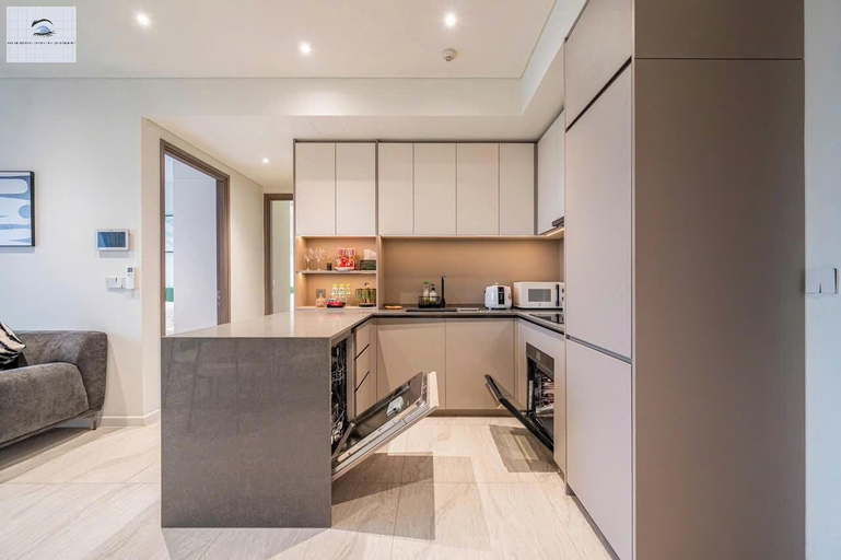 Others 5, The Metropole Opera Deluxe Residence, District 2