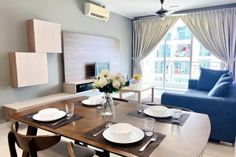 Others 5, D'Ambience Isotto Suite by Antlerzone, Johor Bahru