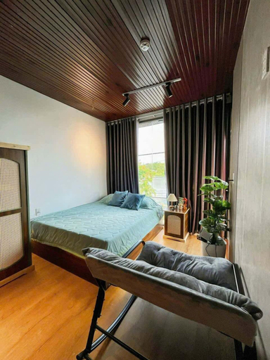 Room 2, RUBY HOTEL FRONT OF BEACH 2, Phan Thiết