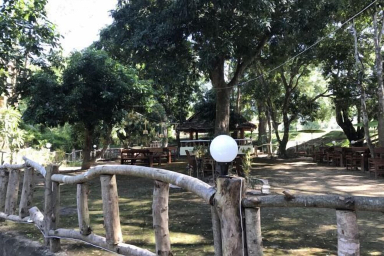 Others 5, The Creek Garden Resort, Muang Mae Hong Son