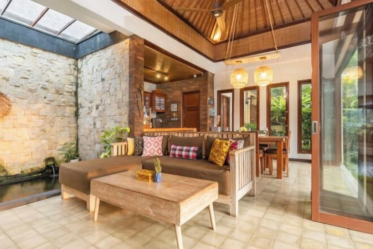 Interior 4, Umah Sunset, Gianyar