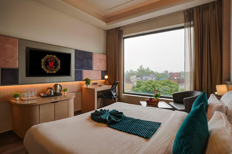 Others 1, The Pribson Hotel, Amritsar