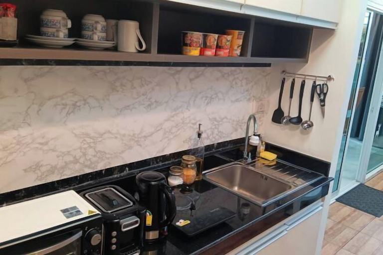 Children's area 2, townhome sattahip, Sattahip
