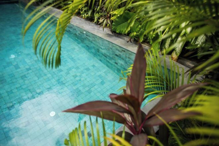 Outdoor pool 3, NOMA 5 VICTUM ·, Badung