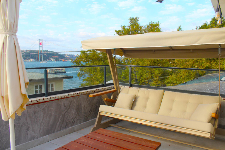 Others 4, Kuzguncuk View  Hotel, Üsküdar
