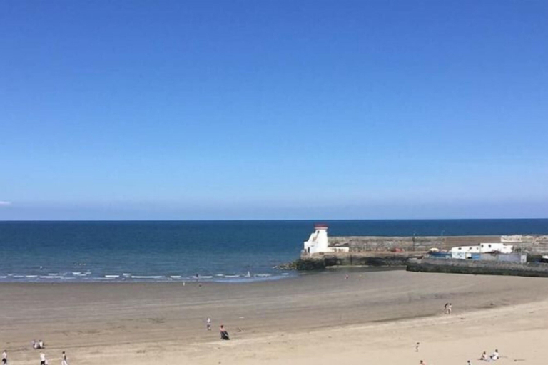 Beach, Aran Guesthouse - Kingsize Bed with Ensuite, Dublin