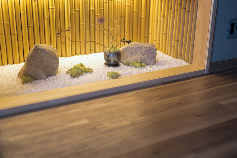 Room 2, TAKENOYADO BEPPU, Beppu