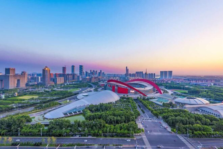 Others 5, Magnolia Hotel (Nanjing Olympic Sports Center Branch), Nanjing