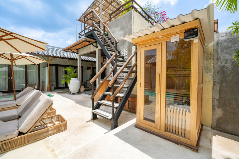 Exterior & Views 4, KANO TWIN, Badung