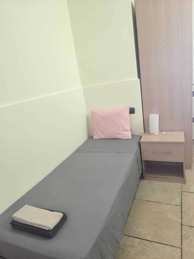 Room 4, Marialva Djadsal