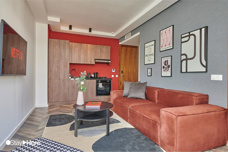 Others 4, StayHere Rabat - Agdal Boutique Hotel, Rabat