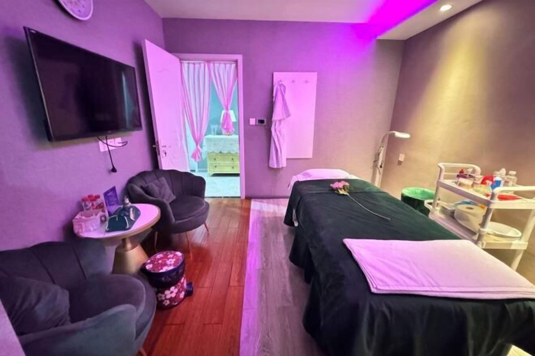 Property amenity 4, ECHENG HOTEL, Sihanoukville