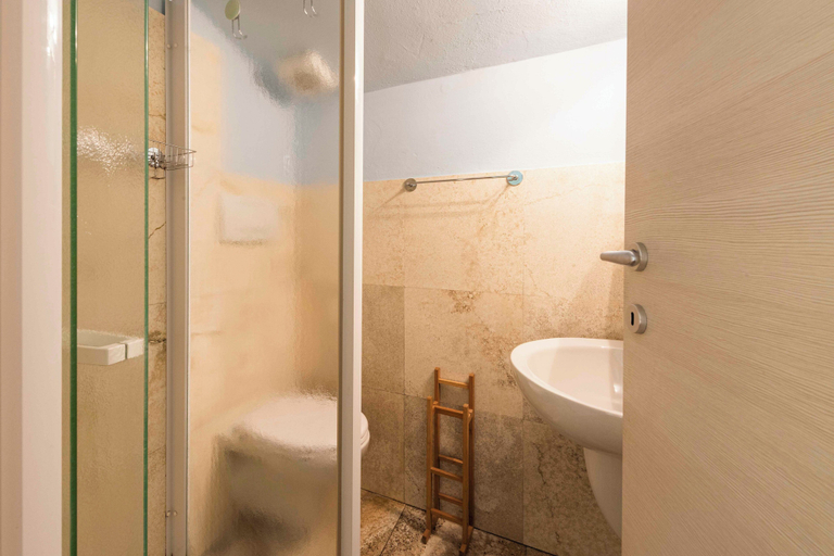 Bathroom 3, Romito Loft by MMega, Florence