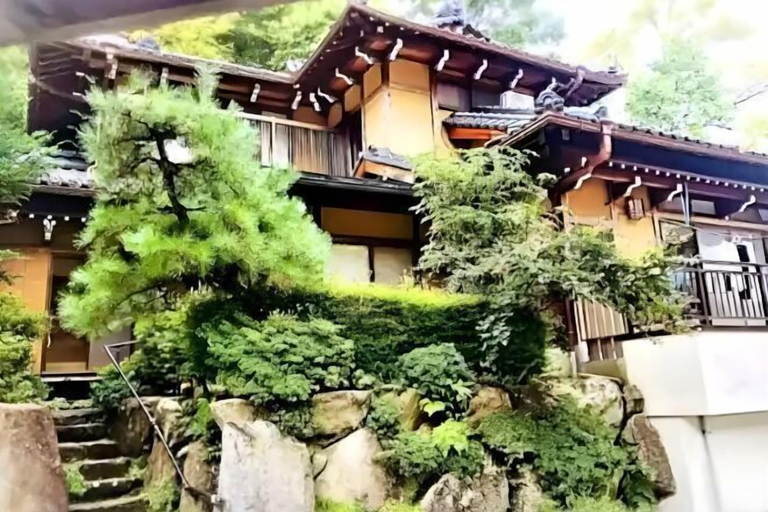 Exterior & Views 2, Private Villa Gifu Takayama, Takayama