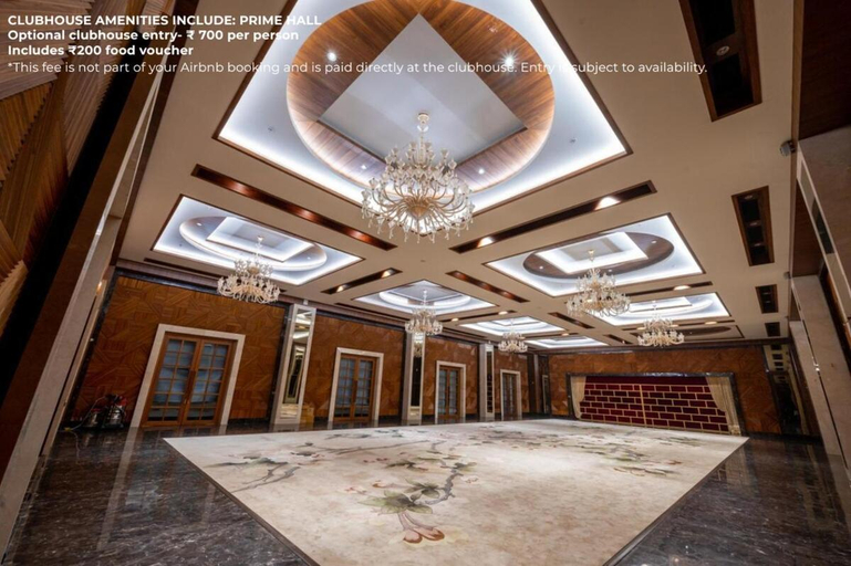 Others 4, New Heaven Gold - Villa In Surat - Luxury Villa, Surat