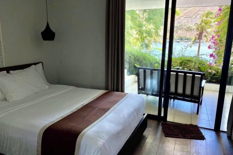 Room 1, M Villa Nha Trang, Nha Trang