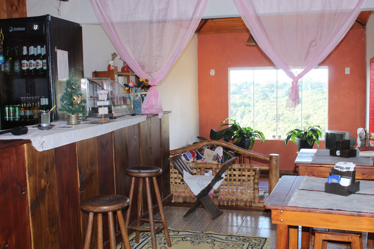 Food & Drinks 5, Pousada Aconchego da Valdirene, Ouro Preto
