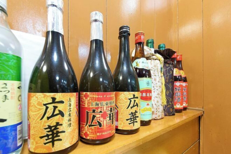 Food & Drinks 4, House TOKYO ASAKUSA, Taitō
