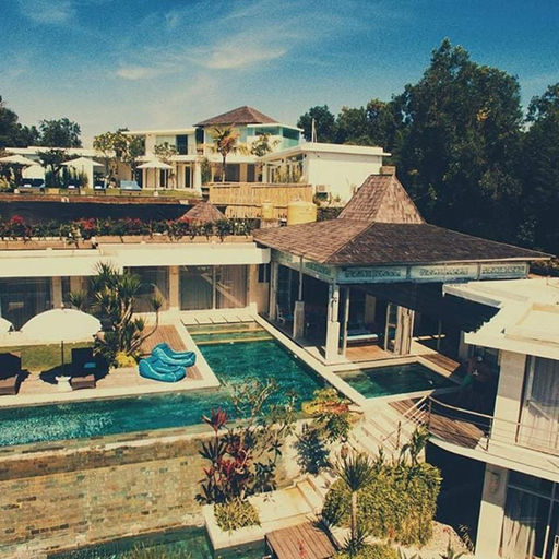 Room 5, SPV Uluwatu Amazing Ocean View-stunning Design, Badung