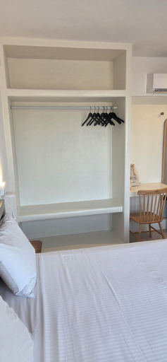 Interior, Reya Suites, South Aegean