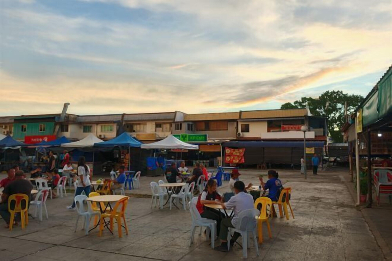 Food & Drinks 4, Kepayan Inn Kinabalu City, Penampang