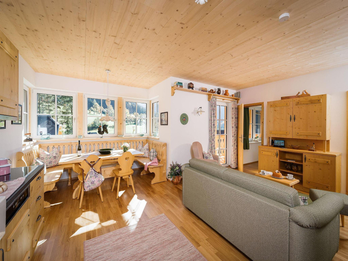 5, Apartment Ausseerland near Ski Slopes, Liezen