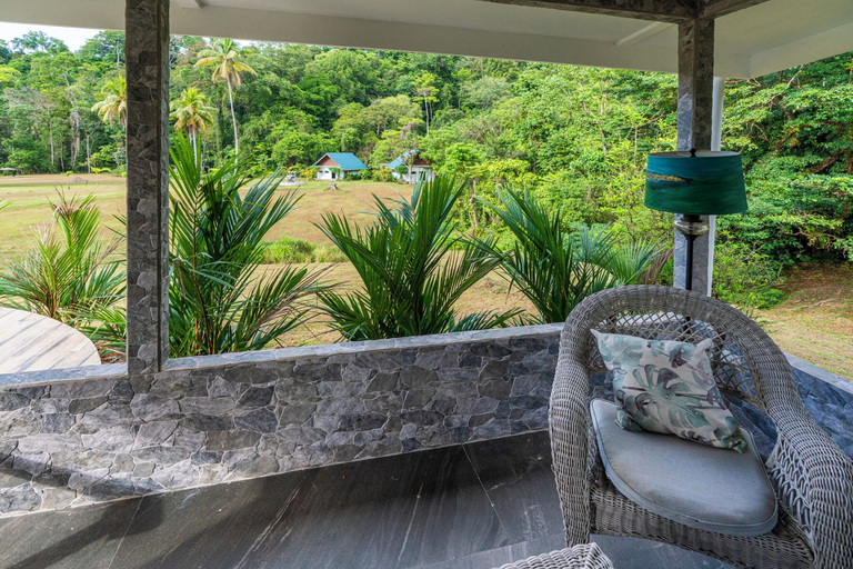 Room 4, Drake Bay River View, Osa