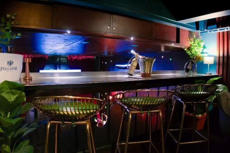 Bar (on property) 4, DAY & NIGHT by THE MOMENT, Muang Chiang Mai