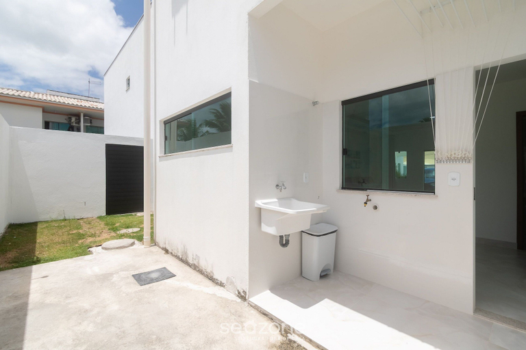 Property grounds 2, Apt 3 Bedrooms in Condo w/ Pool Csv0006, Porto Seguro