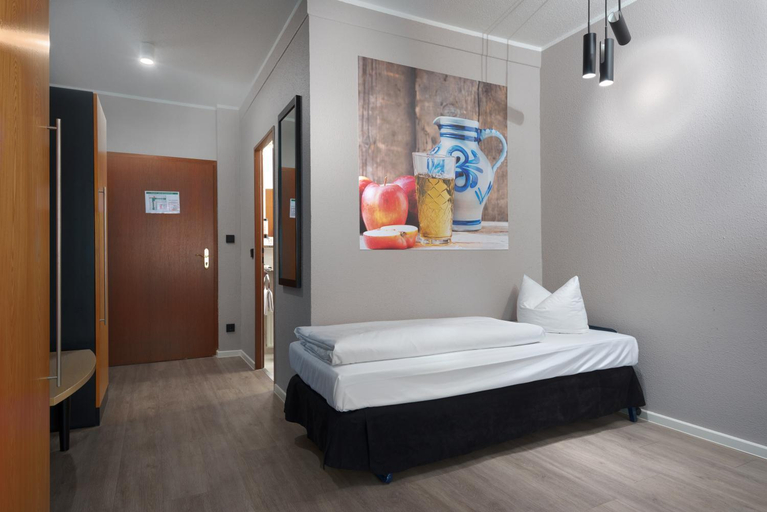 Bedroom 4, ACHAT Hotel Egelsbach Frankfurt, Offenbach