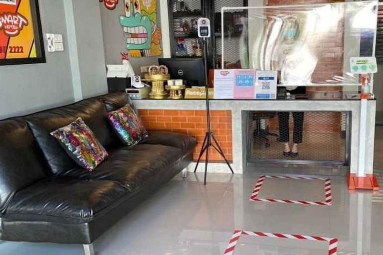 Others 1, Smart Hotel, Khlong Sam Wa