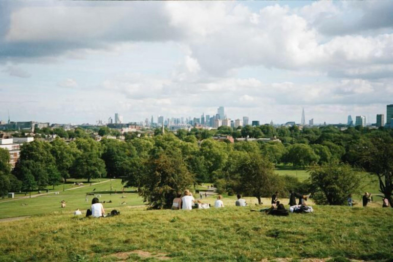Miscellaneous 5, Viridian Apartments in Queen's Park Serviced Apartments, London