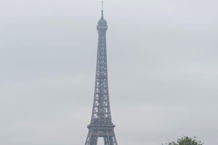 Exterior & Views, Apartment near Pont de Grenelle, Paris