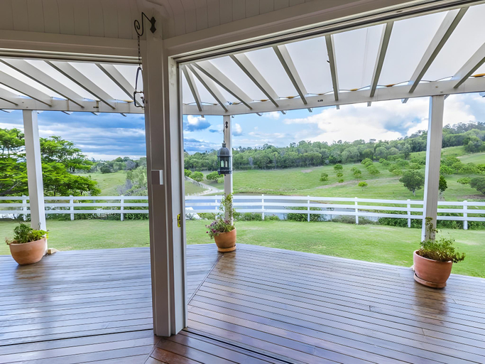 Sport & Beauty, Branell Homestead Bed and Breakfast, Laidley