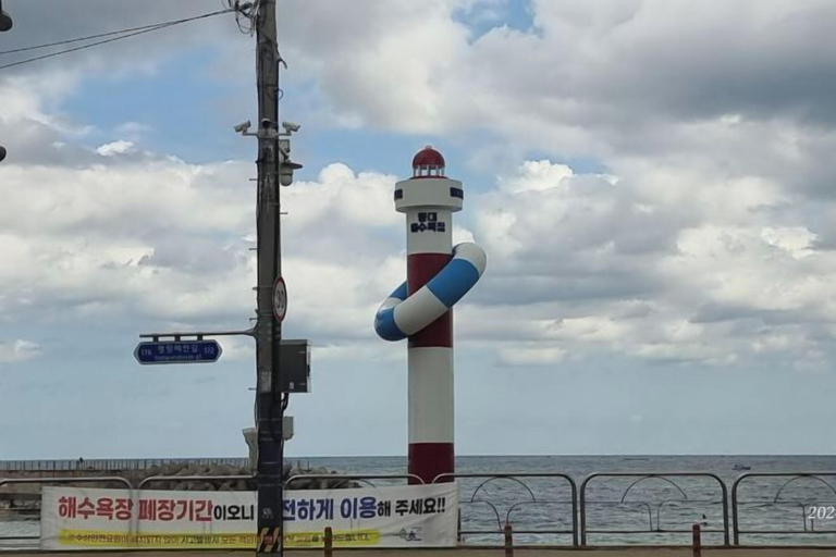 Miscellaneous 5, Lighthouse Beach 1504, Goseong