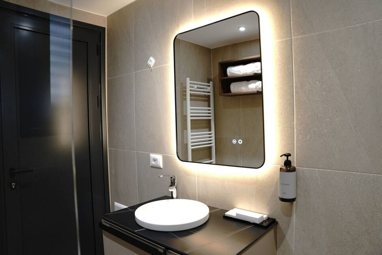 Room 2, Muraga Villas 1 Flamuripi, Tirana