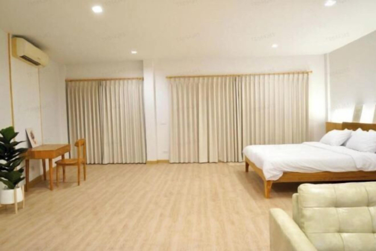 Bedroom 1, Lapin No.8, Muang Chiang Mai