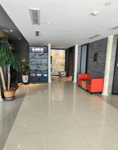 Others 5, Jinjiang Inn Select Qingdao West Coast Coach Exhibition Center High-Speed Railway Station, Qingdao