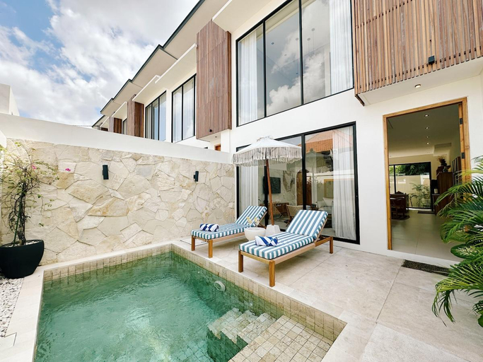 Sport & Beauty 2, Villa Sylvia Canggu, Badung