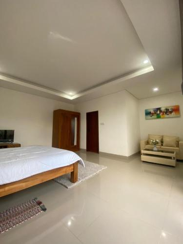 1, Villa Dum'Vill Canggu, Badung