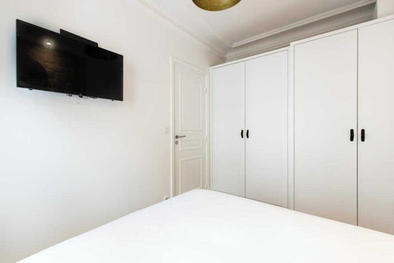 Interior, Spacious Apartment 2BR/5P – Nogent-sur-Marne, Val-de-Marne