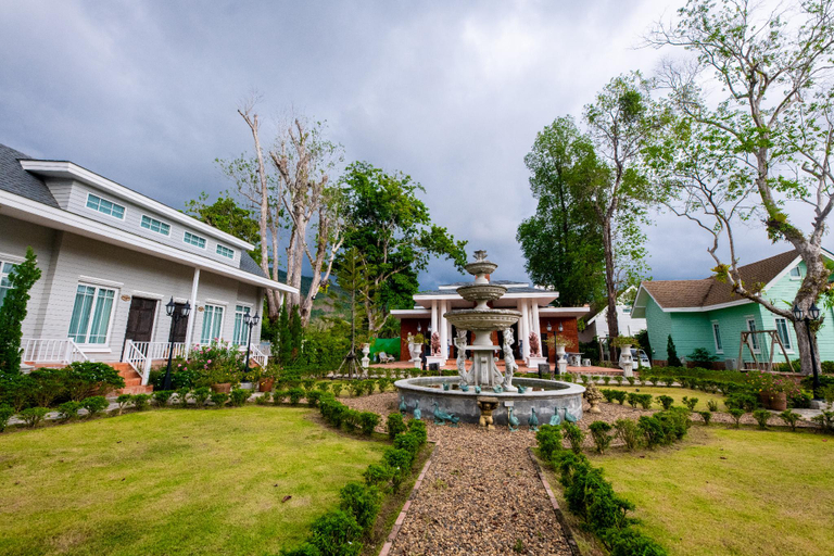 Exterior & Views 1, Baroque Boutique Resort, Muang Ranong